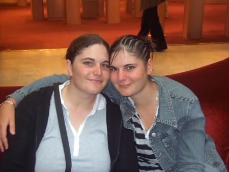 i love you sister...